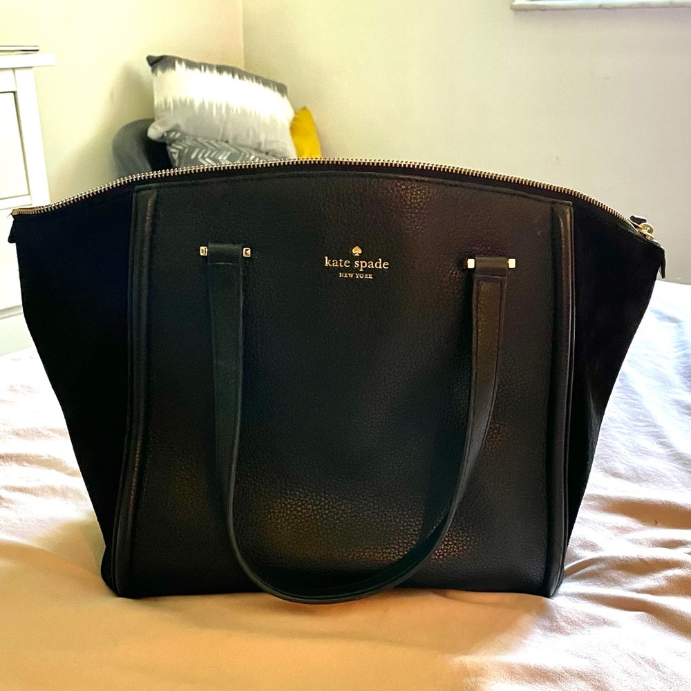 Kate Spade Lewis Drive Alanie Satchel